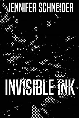 Invisible Ink - 9784824124975