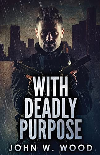 With Deadly Purpose - 9784824126344
