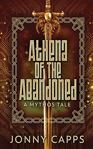 Athena - Of The Abandoned: A Mythos Tale - 9784824127198