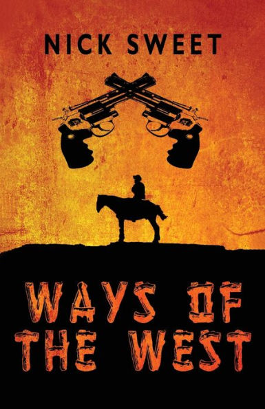 Ways Of The West - 9784824141125