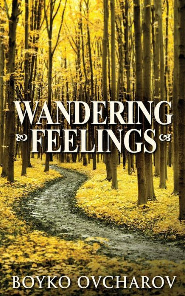 Wandering Feelings - 9784824141835