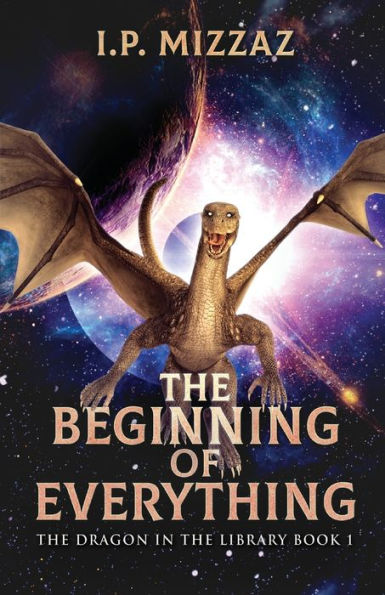 The Beginning Of Everything (The Dragon In The Library) - 9784824150455