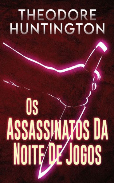 Os Assassinatos Da Noite De Jogos (Portuguese Edition) - 9784824181213