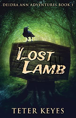 Lost Lamb (Deidra Ann Adventures)