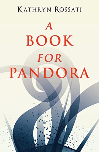 A Book For Pandora - 9784867456958