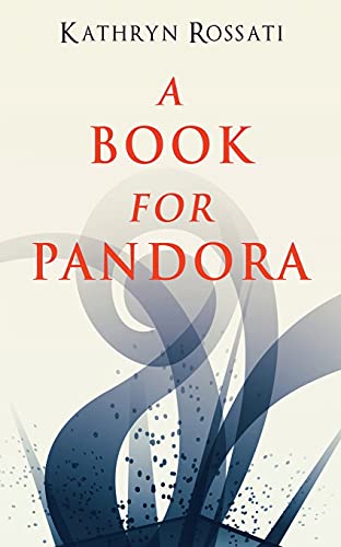 A Book For Pandora - 9784867456965