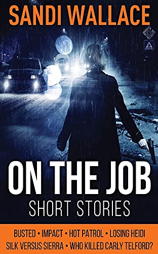 On The Job - 9784867458402