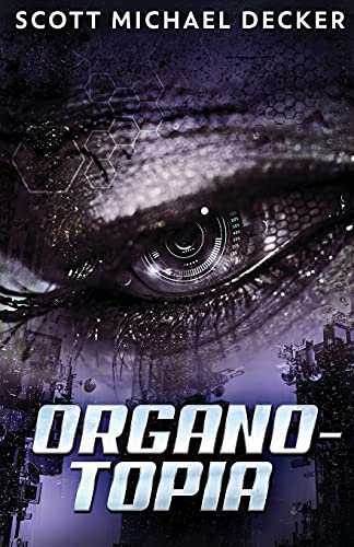 Organo-Topia