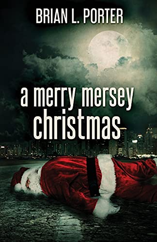 A Merry Mersey Christmas - 9784867470961