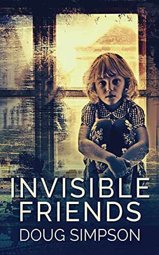 Invisible Friends - 9784867477014