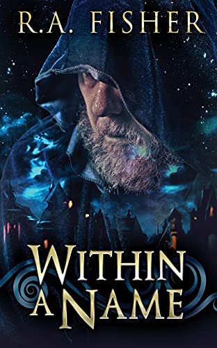 Within A Name - 9784867478011