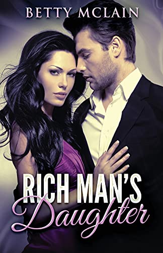 Rich Man's Daughter - 9784867479957