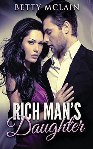 Rich Man's Daughter - 9784867479964