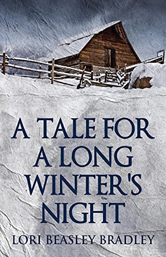 A Tale For A Long Winter's Night - 9784867500019