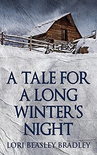 A Tale For A Long Winter's Night - 9784867500026