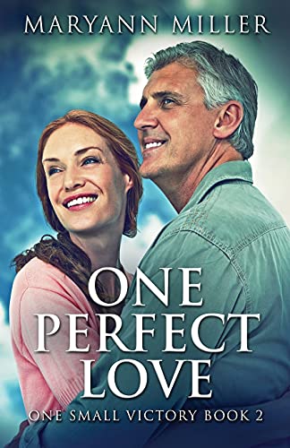 One Perfect Love (One Small Victory) - 9784867500774