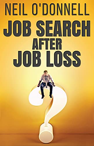 Job Search After Job Loss - 9784867503379