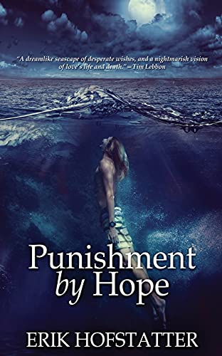 Punishment By Hope - 9784867506134