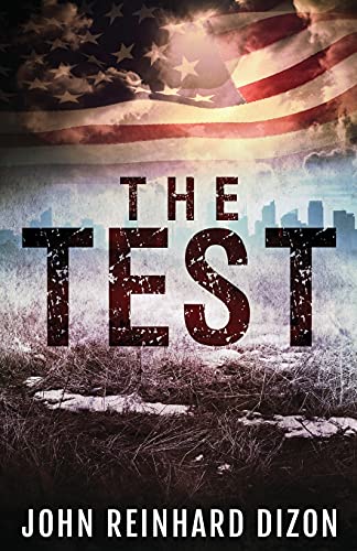 The Test - 9784867508374