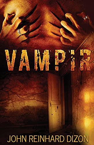 Vampir - 9784867508428