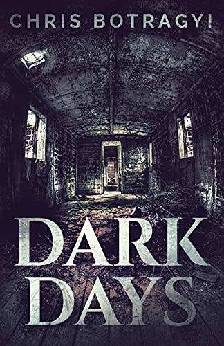 Dark Days - Paperback