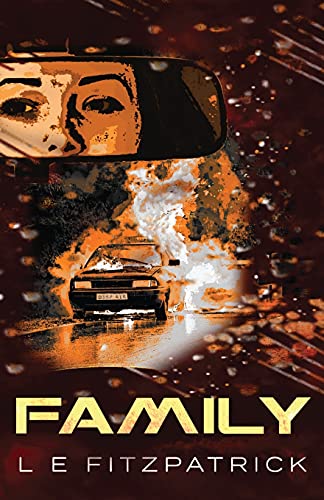Family (Reacher Short Stories) - 9784867514078