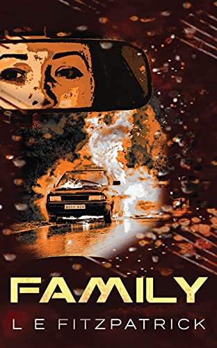 Family (Reacher Short Stories) - 9784867514085