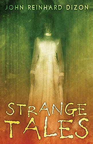 Strange Tales - 9784867515679