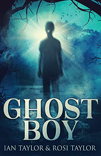 Ghost Boy - 9784867517468