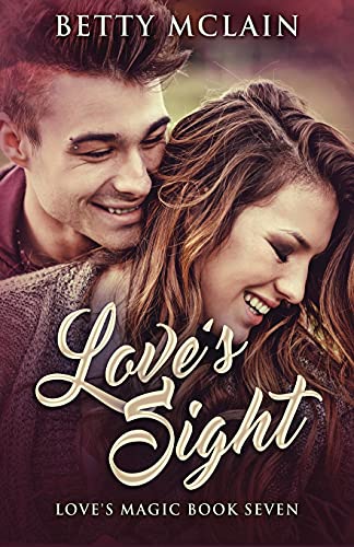 Love's Sight (Love's Magic)