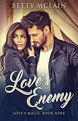 Love's Enemy (Love's Magic)
