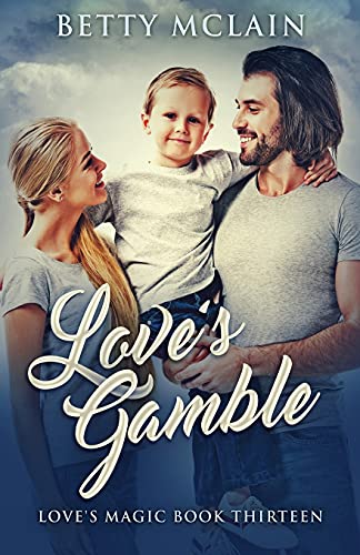 Love's Gamble (Love's Magic)