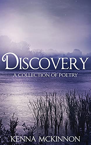 Discovery: A Collection Of Poetry (Paperback)