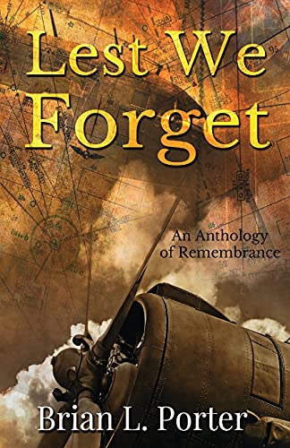Lest We Forget: An Anthology Of Remembrance - 9784867521496