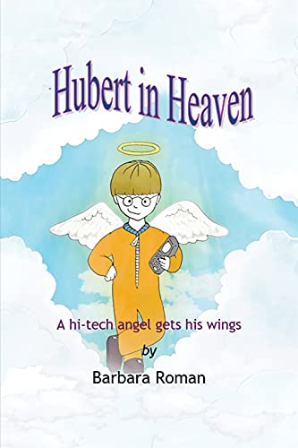 Hubert In Heaven - 9784867522295