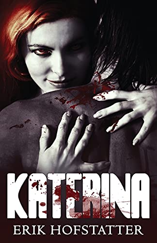 Katerina - 9784867522363