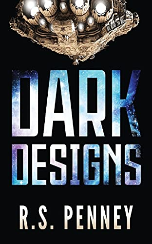 Dark Designs: A Justice Keepers Short Story - 9784867527139