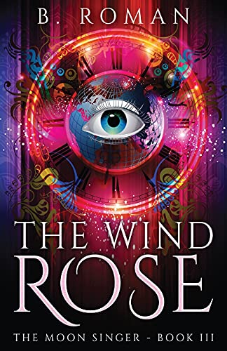 The Wind Rose - 9784867527528