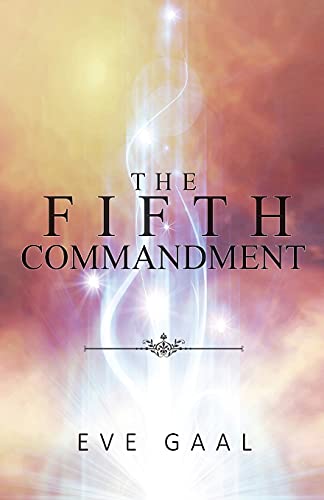 The Fifth Commandment - 9784867527801