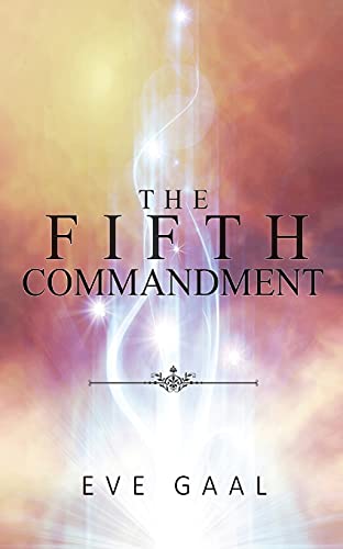 The Fifth Commandment - 9784867527818