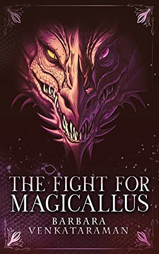 The Fight For Magicallus - 9784867527863