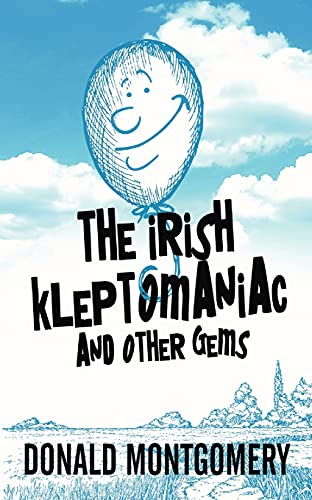 The Irish Kleptomaniac And Other Gems - 9784867528099