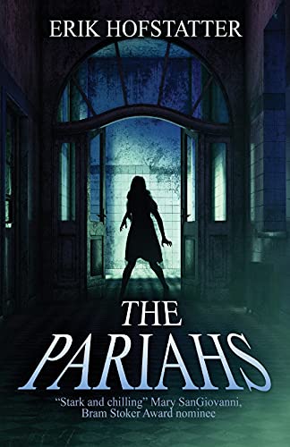 The Pariahs - 9784867528471