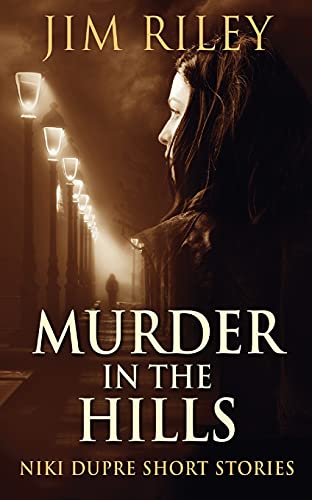 Murder In The Hills - 9784867529089