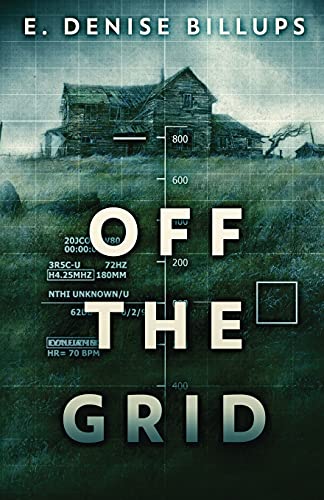 Off The Grid - 9784867529126