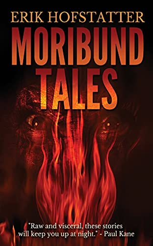 Moribund Tales - 9784867529485