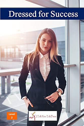 Dressed for Success