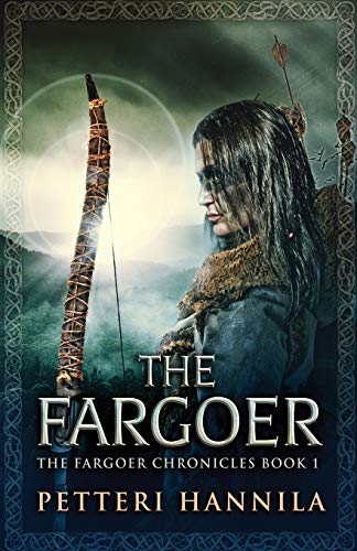 The Furgoer - 9784910557014