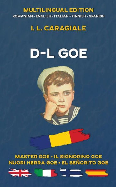 D-L Goe: Multilingual Edition