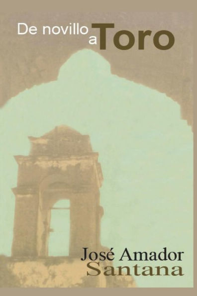 De Novillo A Toro (Spanish Edition)